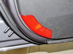2012款 2.4L 自动 旗舰版 7座