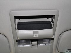 2012款 2.4L 自动 旗舰版 7座