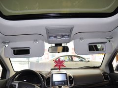 2012款 2.4L 自动 旗舰版 7座
