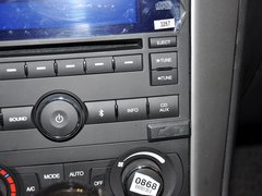 2012款 2.4L 自动 旗舰版 7座
