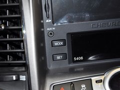 2012款 2.4L 自动 旗舰版 7座