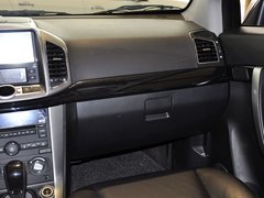 2012款 2.4L 自动 旗舰版 7座