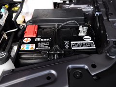 2012款 2.4L 自动 旗舰版 7座