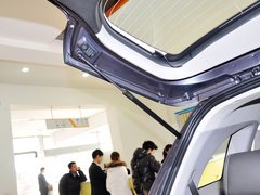 2012款 2.4L 自动 旗舰版 7座