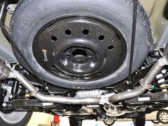2012款 2.4L 自动 旗舰版 7座