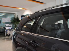 2012款 2.4L 自动 旗舰版 7座