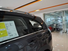 2012款 2.4L 自动 旗舰版 7座