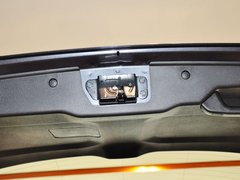 2012款 2.4L 自动 旗舰版 7座