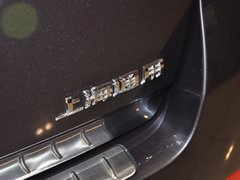 2012款 2.4L 自动 旗舰版 7座