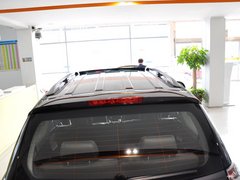 2012款 2.4L 自动 旗舰版 7座