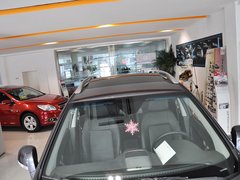 2012款 2.4L 自动 旗舰版 7座