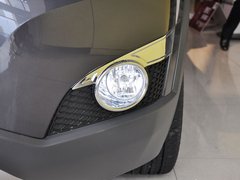 2012款 2.4L 自动 旗舰版 7座