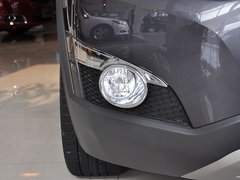 2012款 2.4L 自动 旗舰版 7座