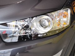 2012款 2.4L 自动 旗舰版 7座