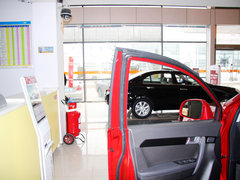 2012款 2.4L 自动 旗舰版 7座