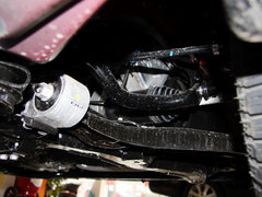 2012款 2.4L 自动 旗舰版 7座