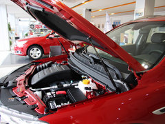 2012款 2.4L 自动 旗舰版 7座