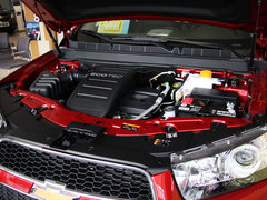2012款 2.4L 自动 旗舰版 7座