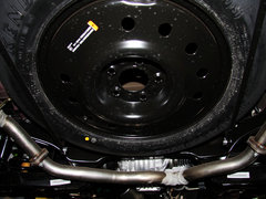 2012款 2.4L 自动 旗舰版 7座