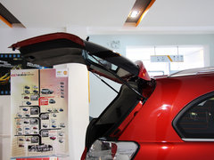 2012款 2.4L 自动 旗舰版 7座