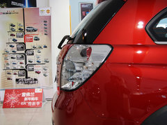2012款 2.4L 自动 旗舰版 7座