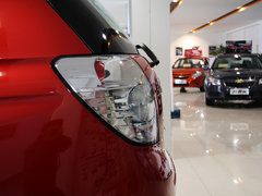 2012款 2.4L 自动 旗舰版 7座