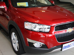 2012款 2.4L 自动 旗舰版 7座