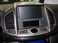 2012款 2.4L 自动 旗舰版 7座