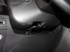 2012款 2.4L 自动 旗舰版 7座