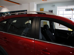 2012款 2.4L 自动 旗舰版 7座