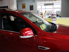 2012款 2.4L 自动 旗舰版 7座
