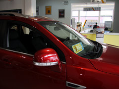 2012款 2.4L 自动 旗舰版 7座
