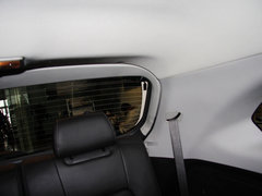 2012款 2.4L 自动 旗舰版 7座