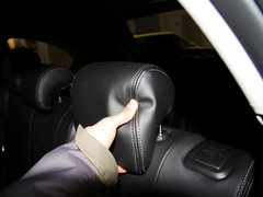2012款 2.4L 自动 旗舰版 7座