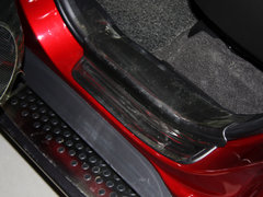 2012款 2.4L 自动 旗舰版 7座