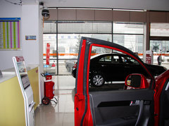 2012款 2.4L 自动 旗舰版 7座