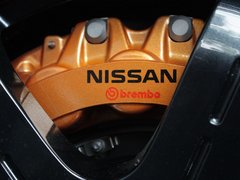 2013款 3.8T DCT PremiumEdition