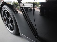 2013款 3.8T DCT PremiumEdition