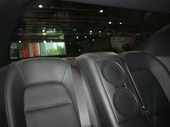 2013款 3.8T DCT PremiumEdition