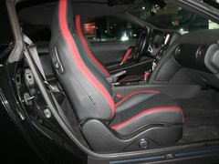 2013款 3.8T DCT PremiumEdition