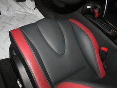 2013款 3.8T DCT PremiumEdition