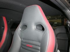 2013款 3.8T DCT PremiumEdition