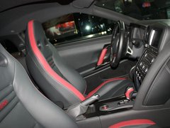 2013款 3.8T DCT PremiumEdition