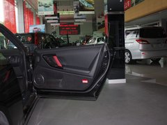 2013款 3.8T DCT PremiumEdition