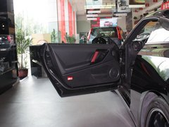 2013款 3.8T DCT PremiumEdition