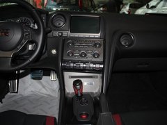 2013款 3.8T DCT PremiumEdition
