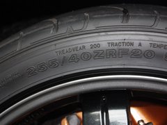 2013款 3.8T DCT PremiumEdition