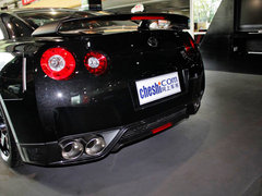 2013款 3.8T DCT PremiumEdition