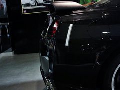 2013款 3.8T DCT PremiumEdition