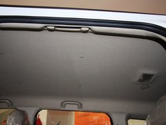 2012款 2.4L 手动 探索版汽油4X4豪华型 5座